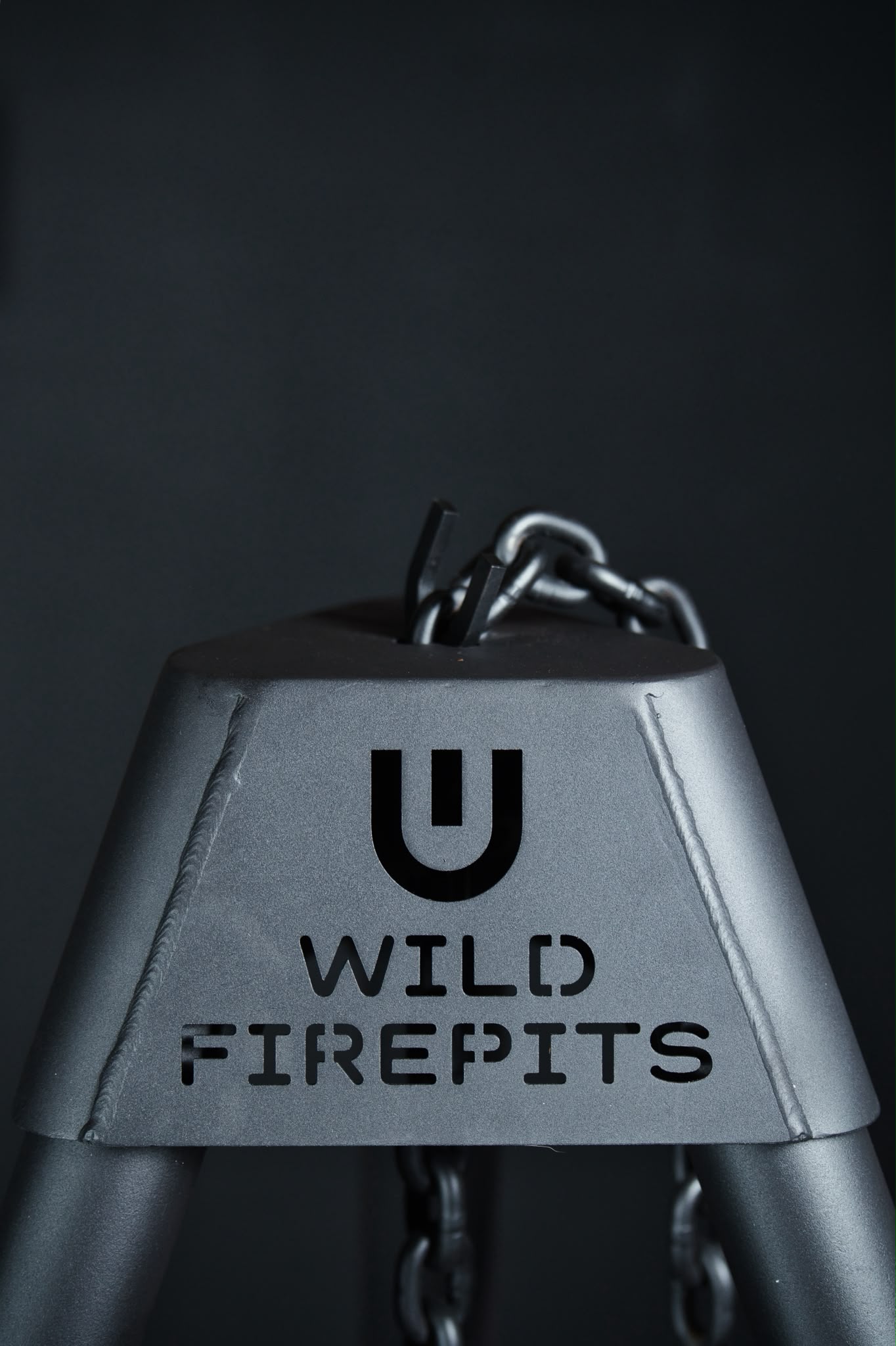 Wildfire Rad Firepit - Afbeelding 6