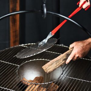 Wildfirepit - Afbeelding 13