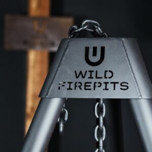 Wildfirepit - Afbeelding 12