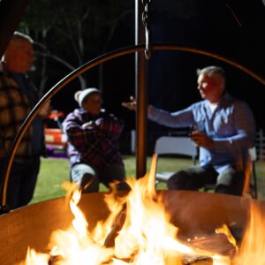 Wildfirepit - Afbeelding 4