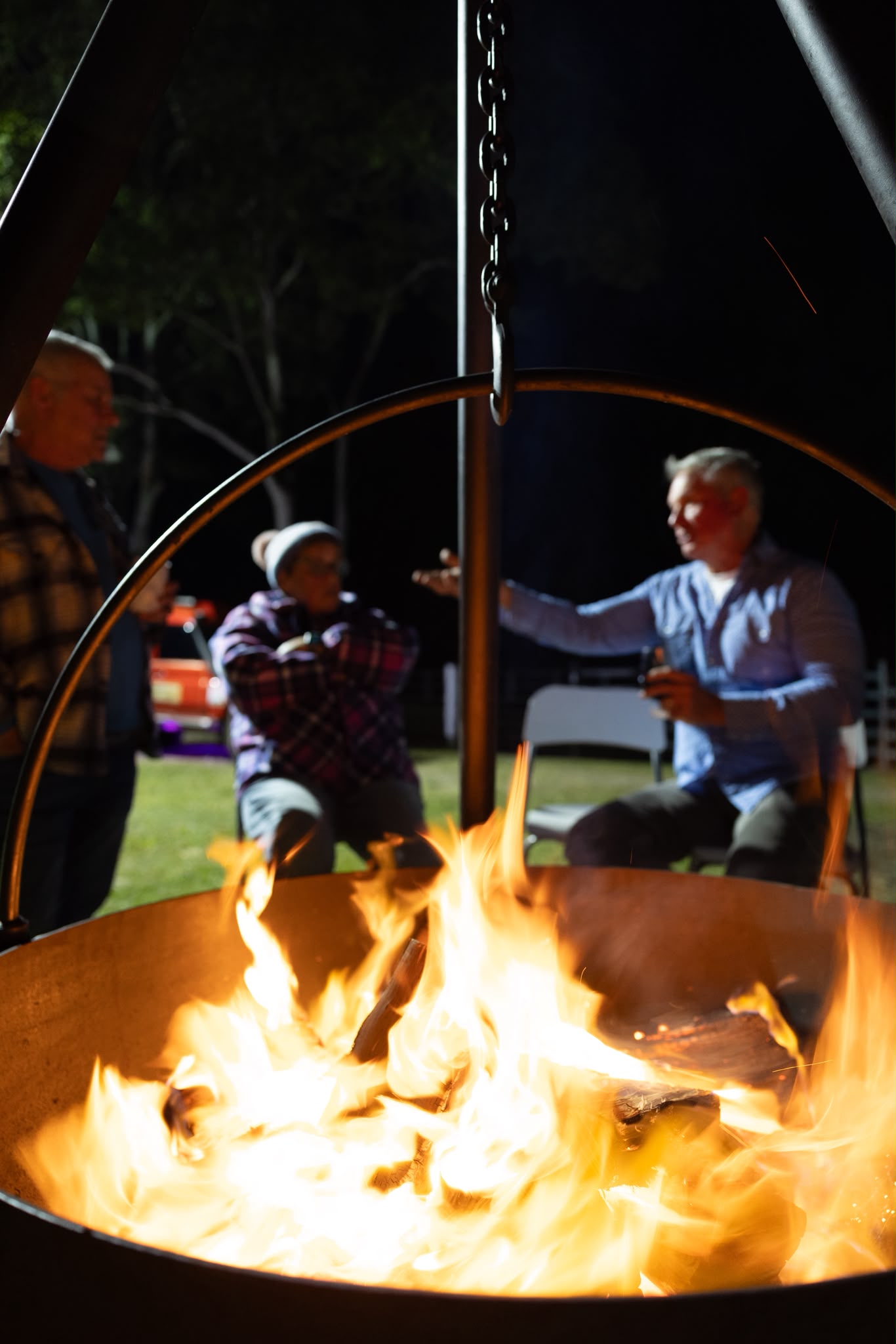 Wildfirepit - Afbeelding 4