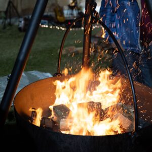 Wildfirepit - Afbeelding 5
