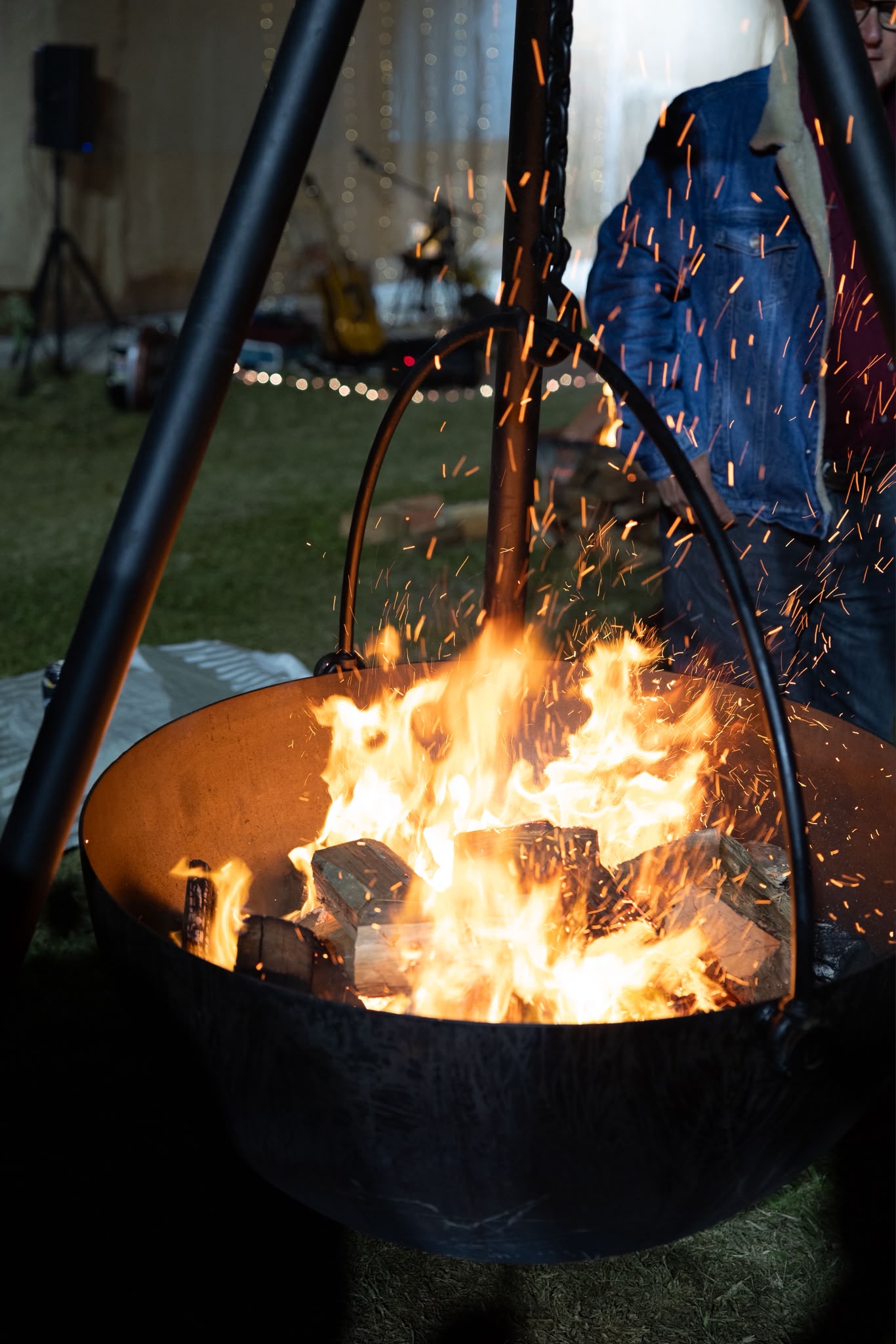 Wildfirepit - Afbeelding 5