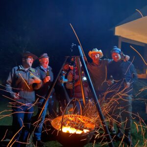 Wildfirepit - Afbeelding 8