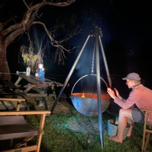 Wildfirepit - Afbeelding 9
