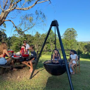 Wildfirepit
